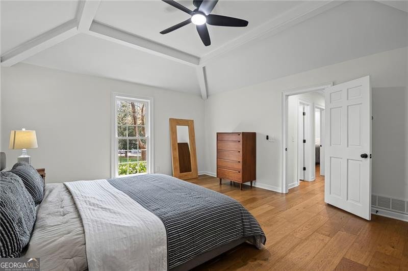 1275 Oakhaven Drive Roswell - Photo 28