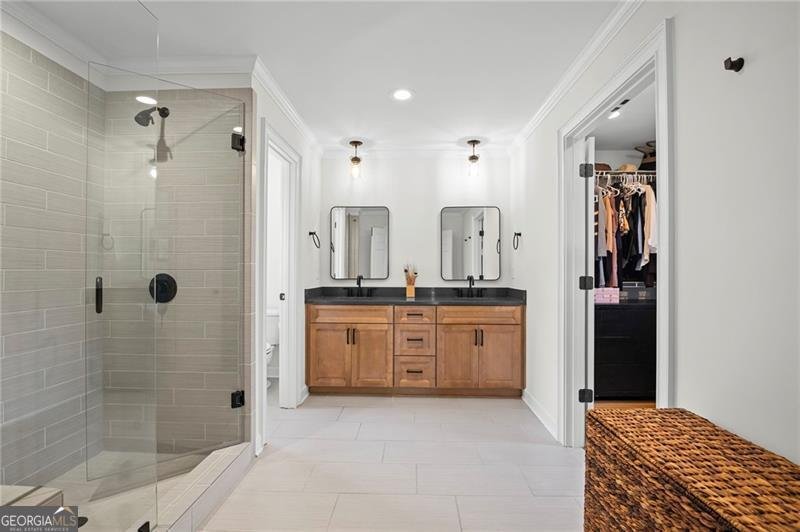 1275 Oakhaven Drive Roswell - Photo 29