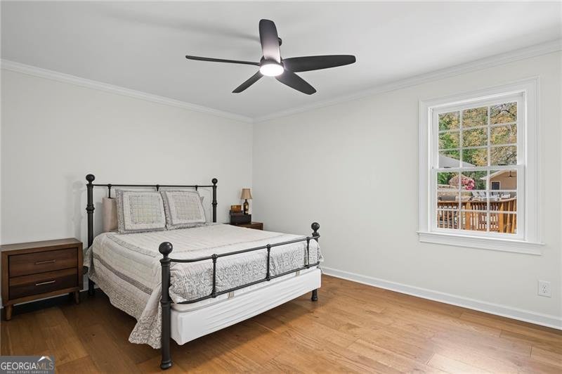 1275 Oakhaven Drive Roswell - Photo 33