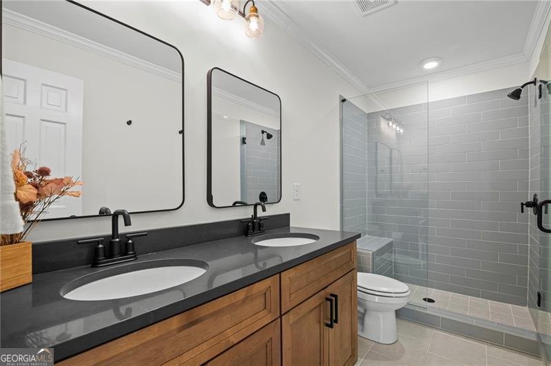 1275 Oakhaven Drive Roswell - Photo 34