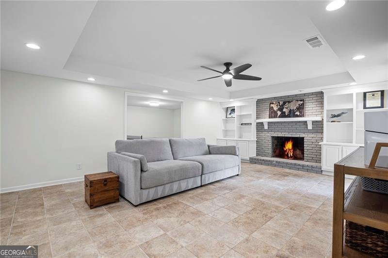 1275 Oakhaven Drive Roswell - Photo 36