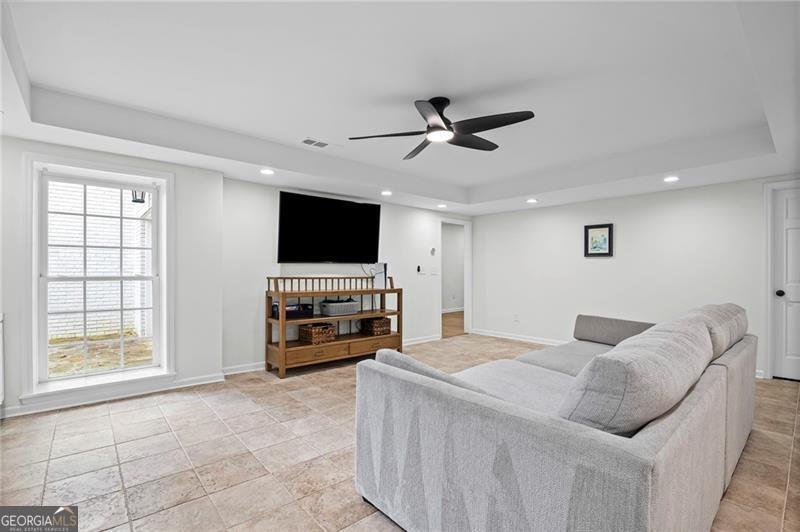 1275 Oakhaven Drive Roswell - Photo 37