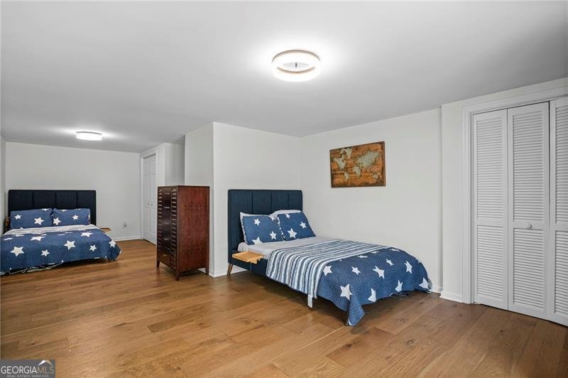 1275 Oakhaven Drive Roswell - Photo 42