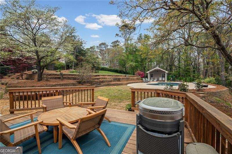 1275 Oakhaven Drive Roswell - Photo 43