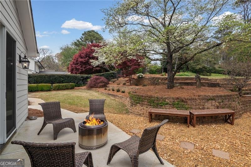 1275 Oakhaven Drive Roswell - Photo 44