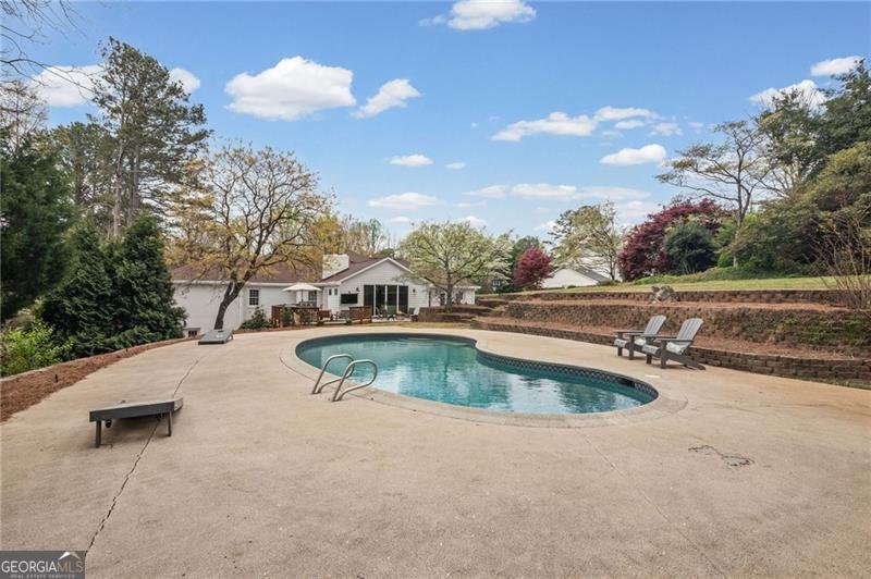 1275 Oakhaven Drive Roswell - Photo 46