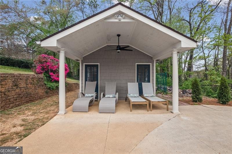 1275 Oakhaven Drive Roswell - Photo 47