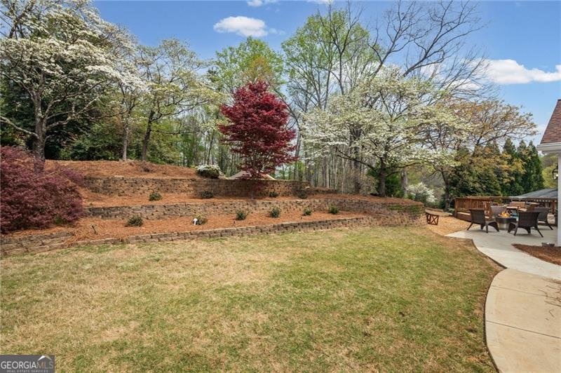 1275 Oakhaven Drive Roswell - Photo 49