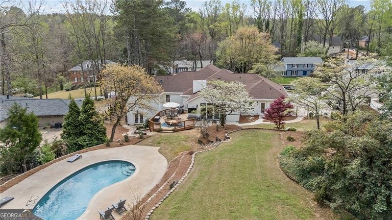 1275 Oakhaven Drive Roswell - Photo 52