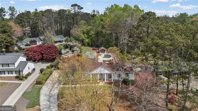 1275 Oakhaven Drive Roswell - Photo 56