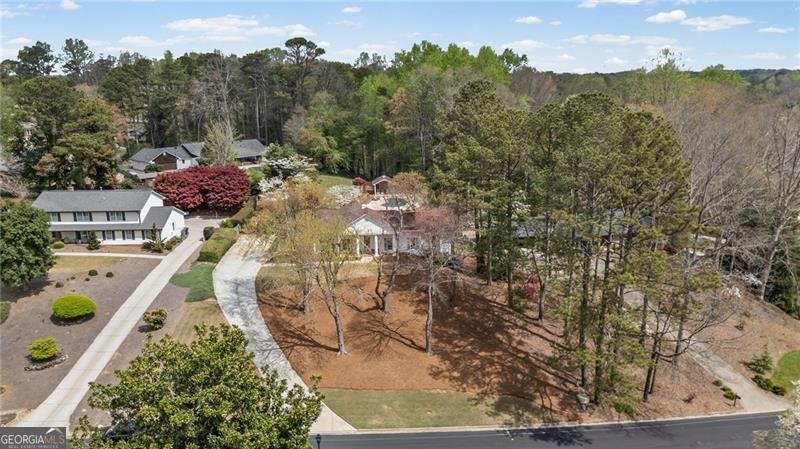 1275 Oakhaven Drive Roswell - Photo 57