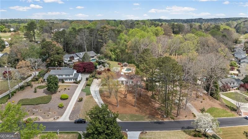 1275 Oakhaven Drive Roswell - Photo 58