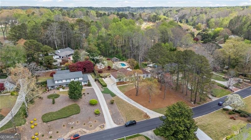 1275 Oakhaven Drive Roswell - Photo 59