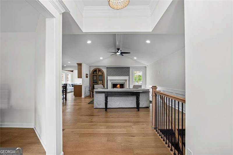 1275 Oakhaven Drive Roswell - Photo 6