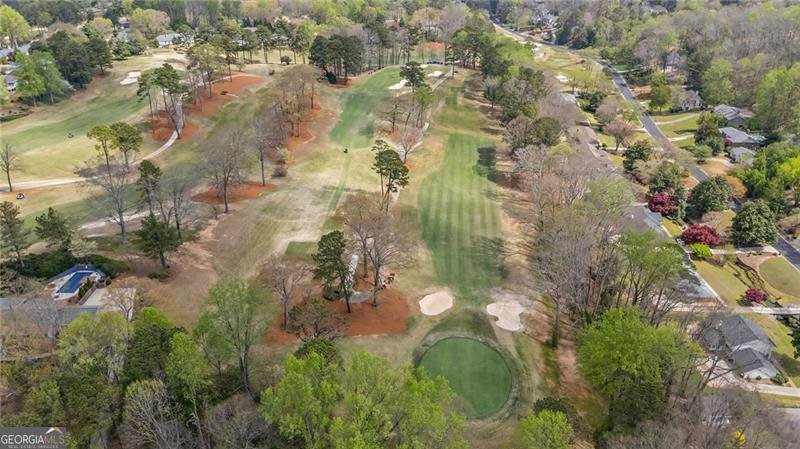 1275 Oakhaven Drive Roswell - Photo 60