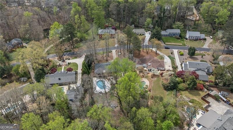 1275 Oakhaven Drive Roswell - Photo 62