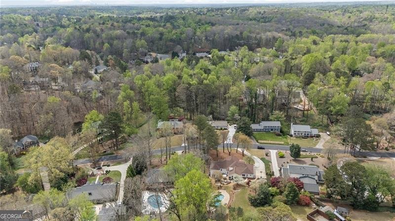 1275 Oakhaven Drive Roswell - Photo 64