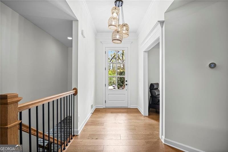 1275 Oakhaven Drive Roswell - Photo 7