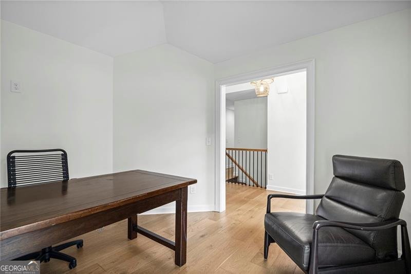 1275 Oakhaven Drive Roswell - Photo 8