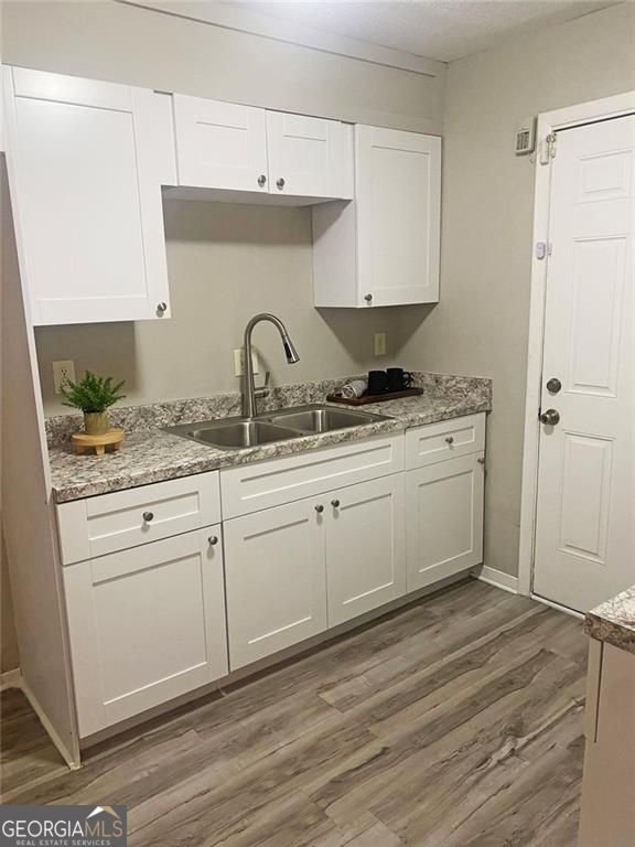 4701 Flat Shoals Road Union City - Photo 10