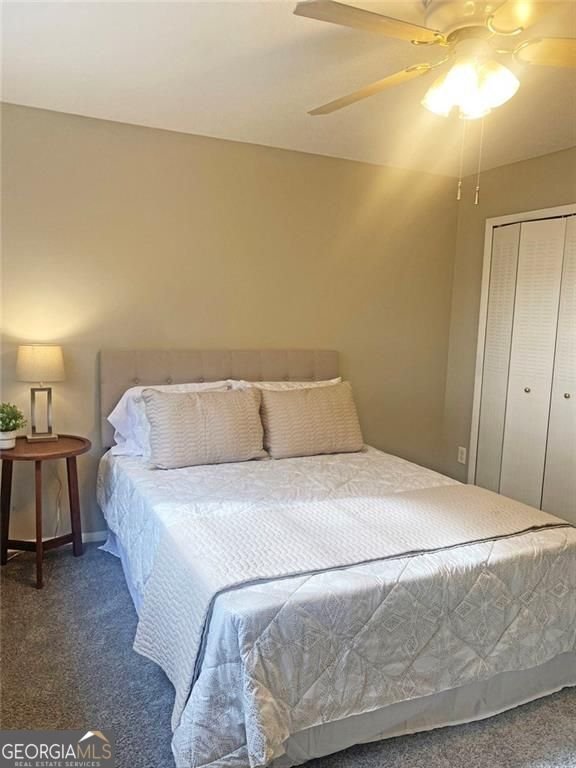 4701 Flat Shoals Road Union City - Photo 13