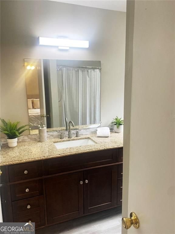 4701 Flat Shoals Road Union City - Photo 15