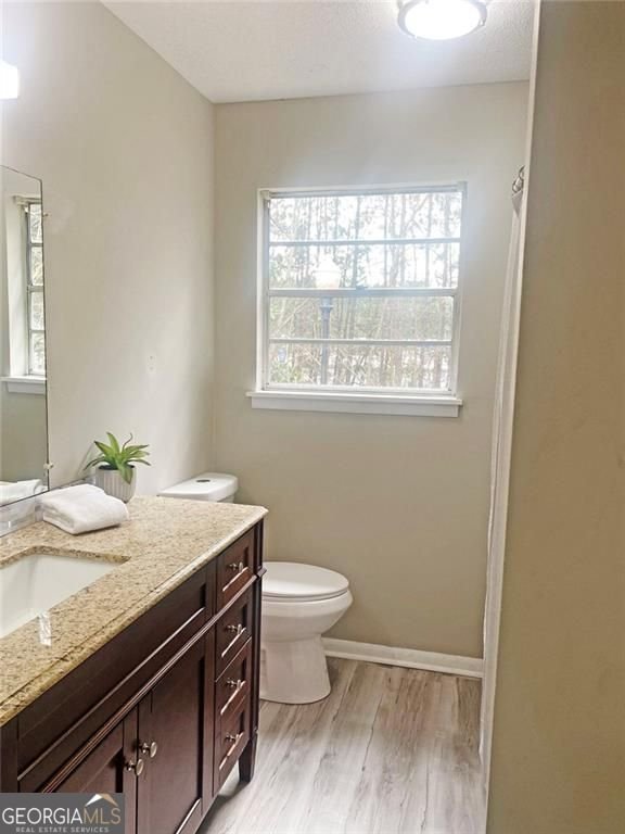 4701 Flat Shoals Road Union City - Photo 16