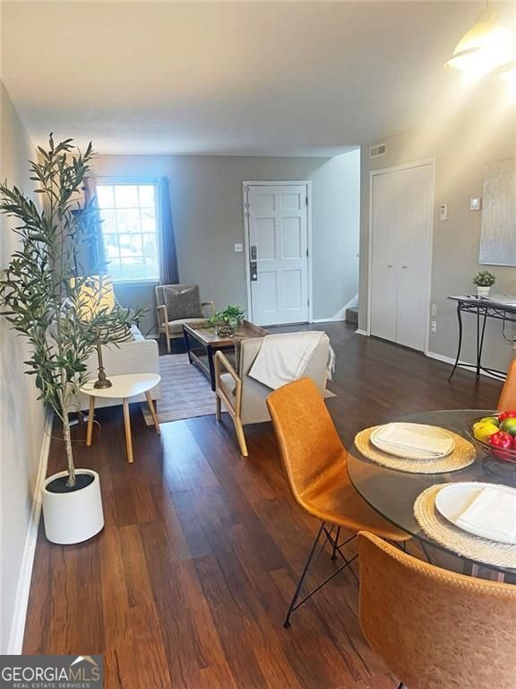 4701 Flat Shoals Road Union City - Photo 6