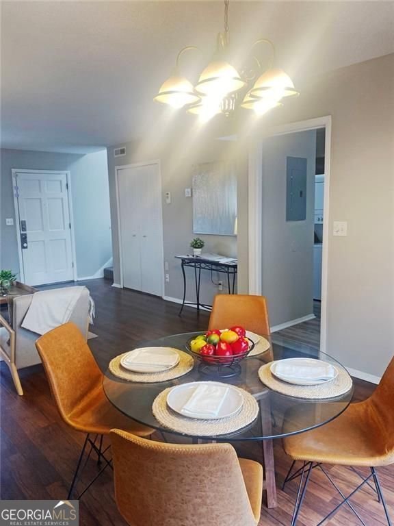 4701 Flat Shoals Road Union City - Photo 7