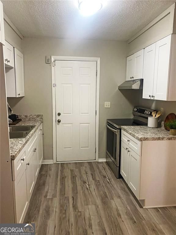 4701 Flat Shoals Road Union City - Photo 8