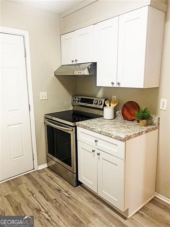 4701 Flat Shoals Road Union City - Photo 9