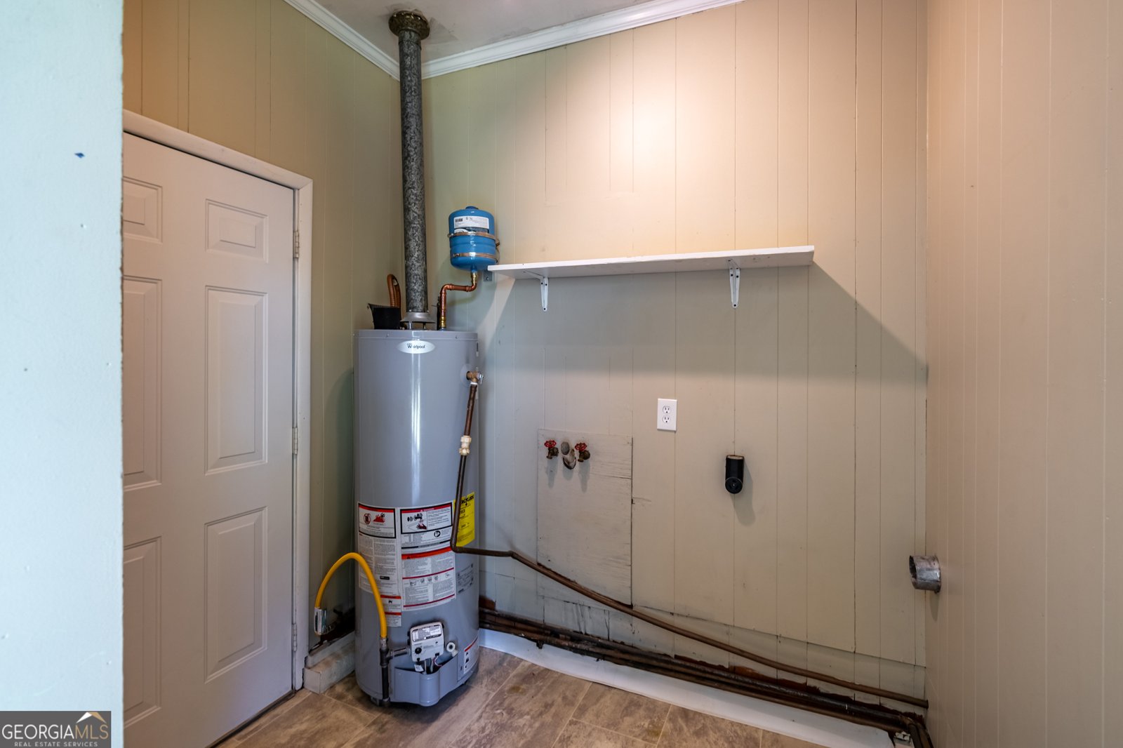 502 Billy Pyle Road Rome - Photo 21