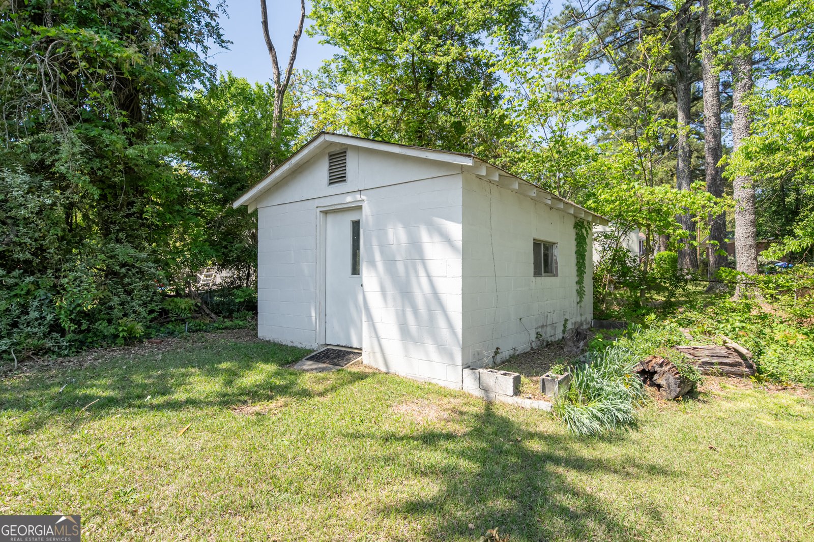 502 Billy Pyle Road Rome - Photo 24