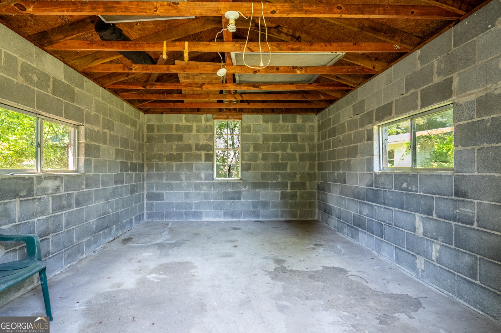 502 Billy Pyle Road Rome - Photo 25