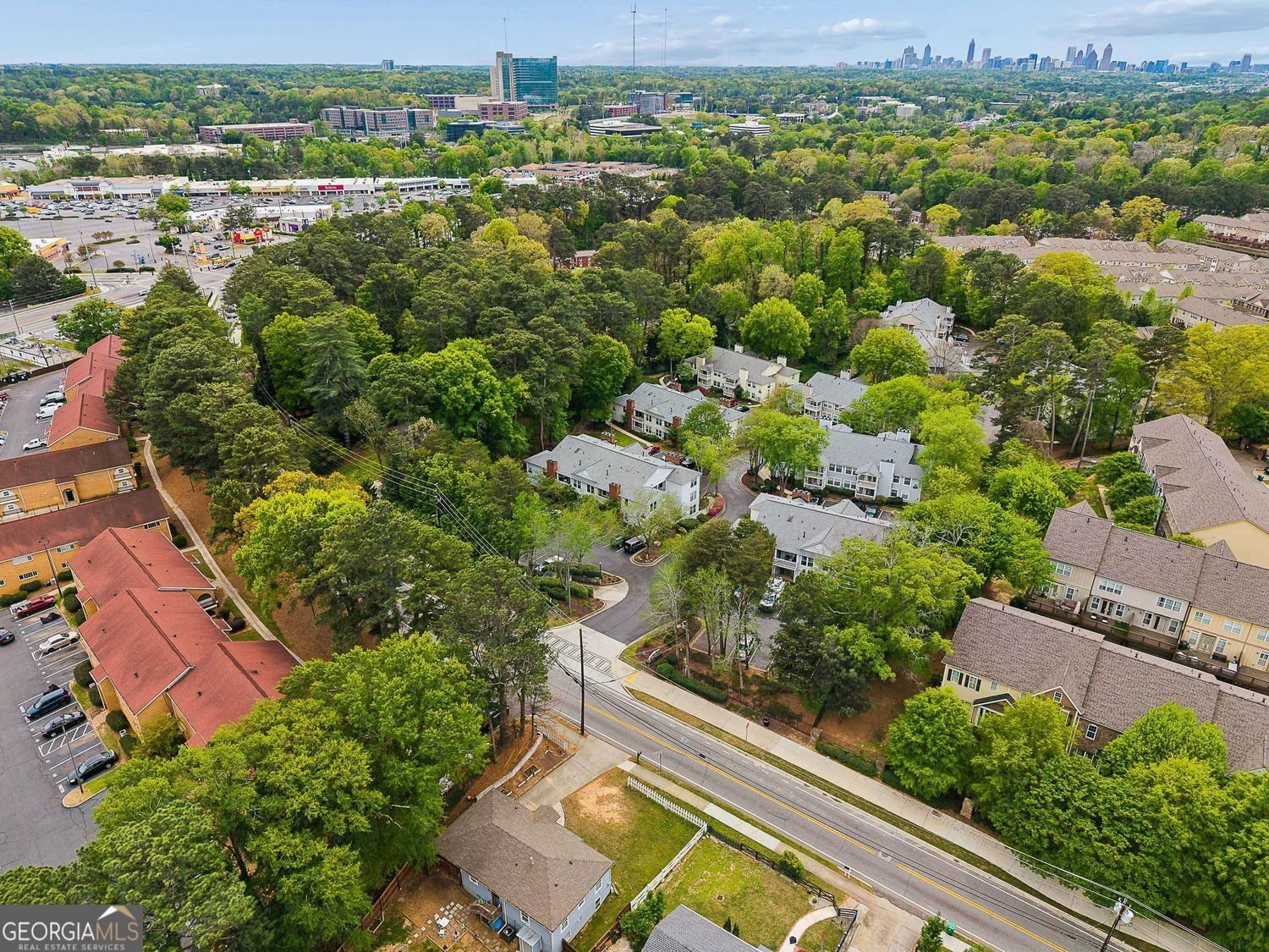 1465 Keys Crossing Drive Brookhaven - Photo 36