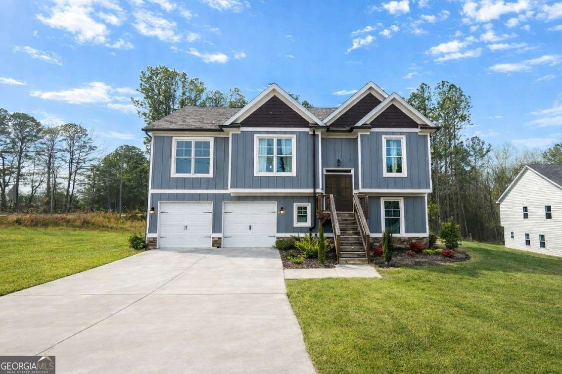 11 Griffin Mill Drive Cartersville - Photo 1