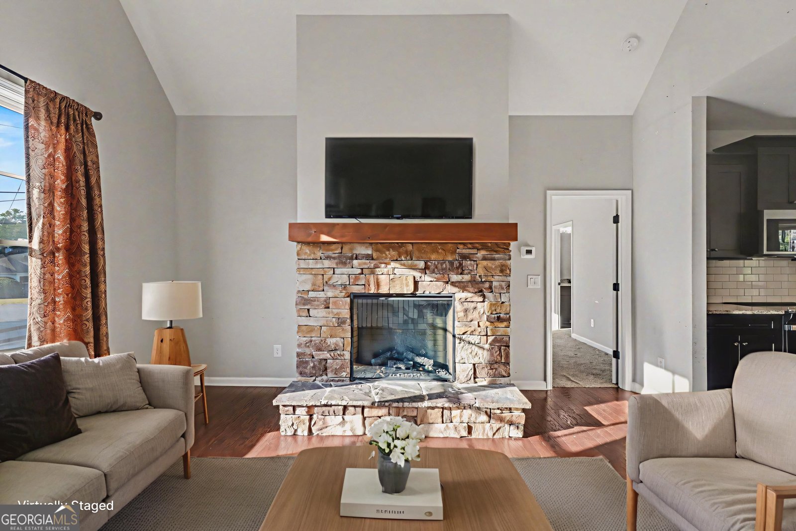 11 Griffin Mill Drive Cartersville - Photo 10