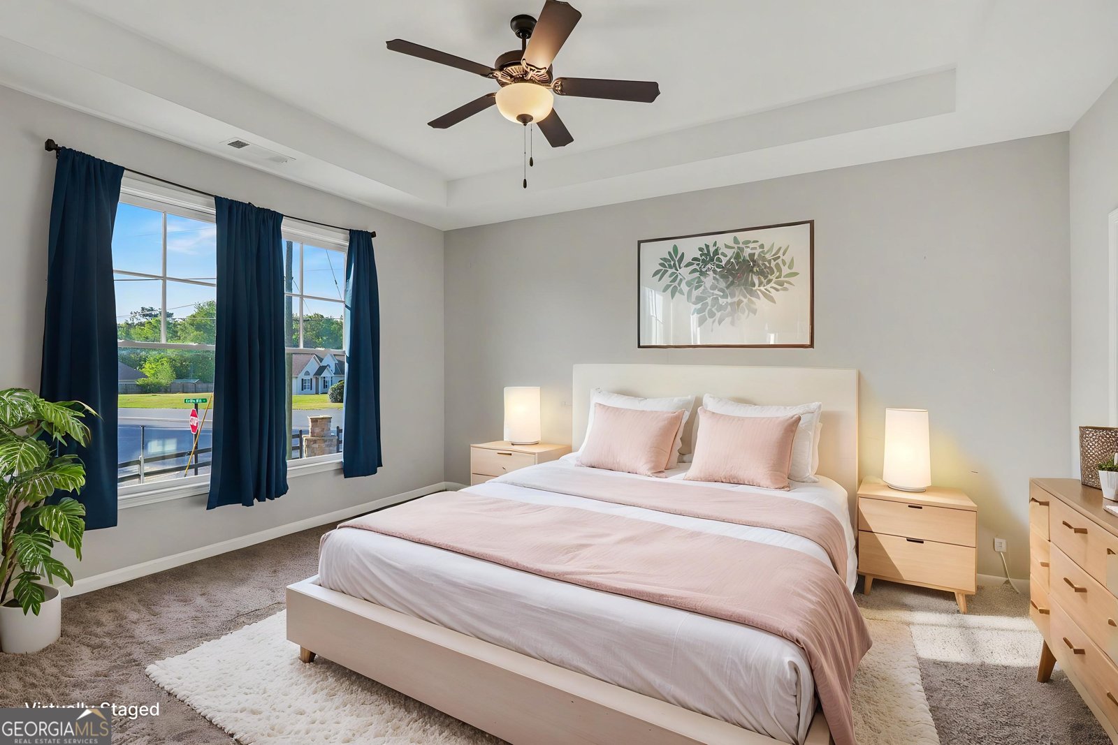 11 Griffin Mill Drive Cartersville - Photo 17