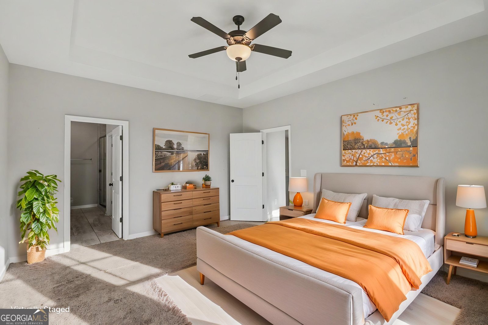 11 Griffin Mill Drive Cartersville - Photo 19