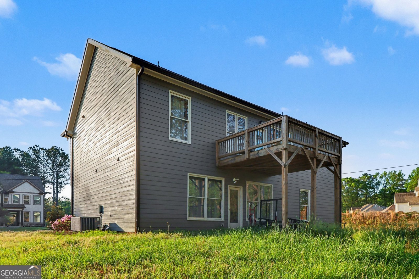 11 Griffin Mill Drive Cartersville - Photo 33