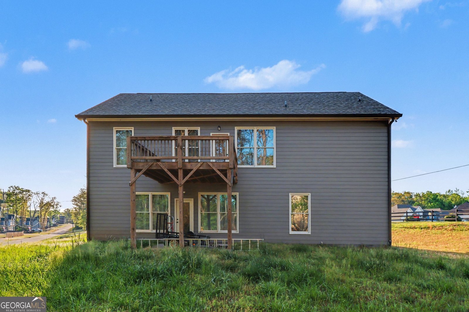 11 Griffin Mill Drive Cartersville - Photo 35