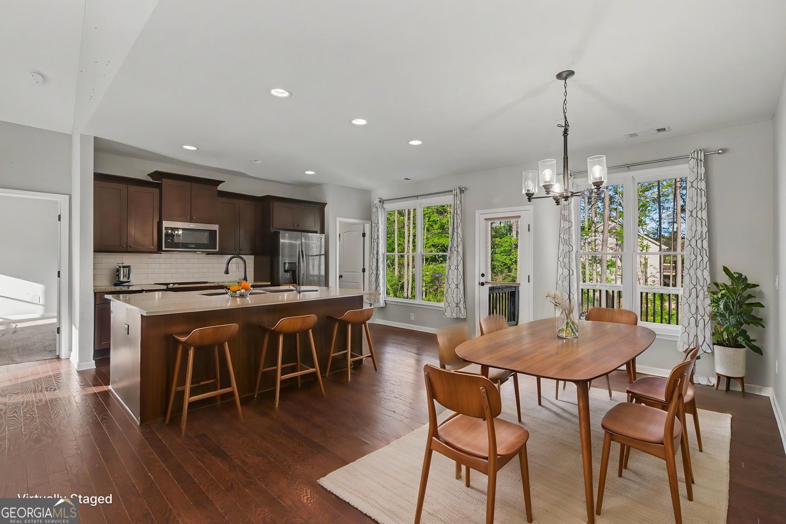 11 Griffin Mill Drive Cartersville - Photo 6