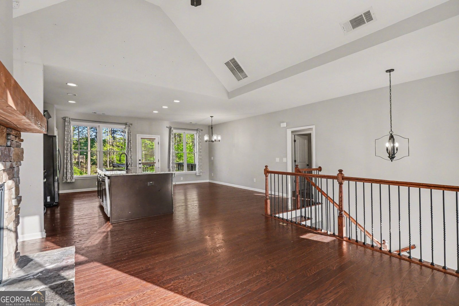 11 Griffin Mill Drive Cartersville - Photo 7