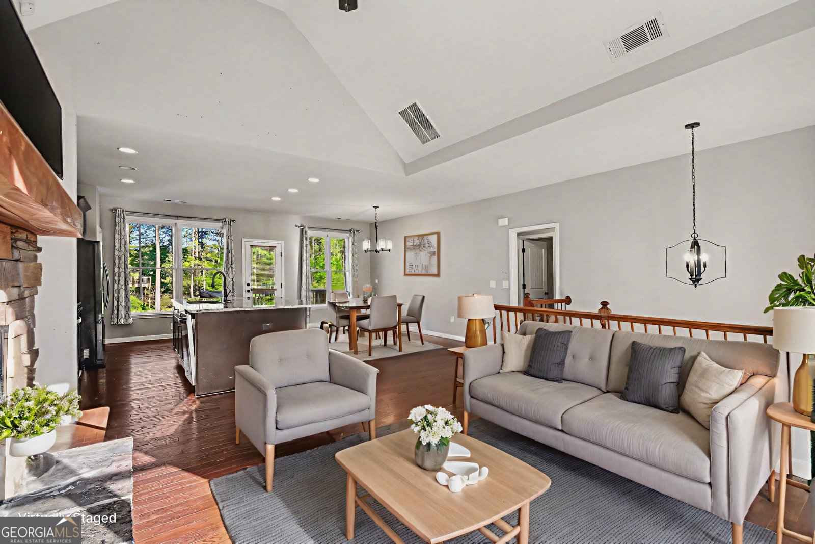 11 Griffin Mill Drive Cartersville - Photo 8