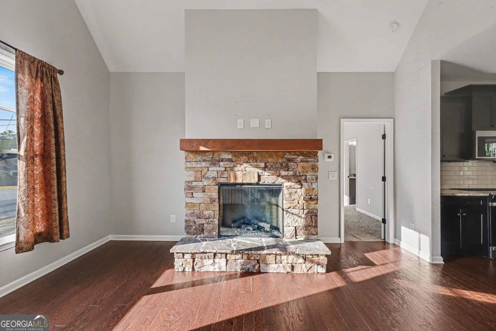 11 Griffin Mill Drive Cartersville - Photo 9