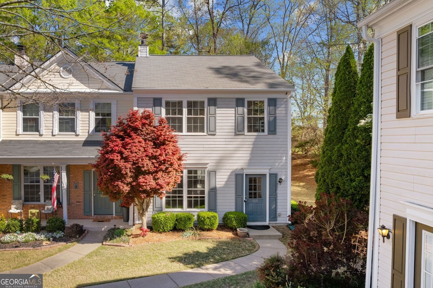 1215 Whitestone Ridge Alpharetta - Photo 1