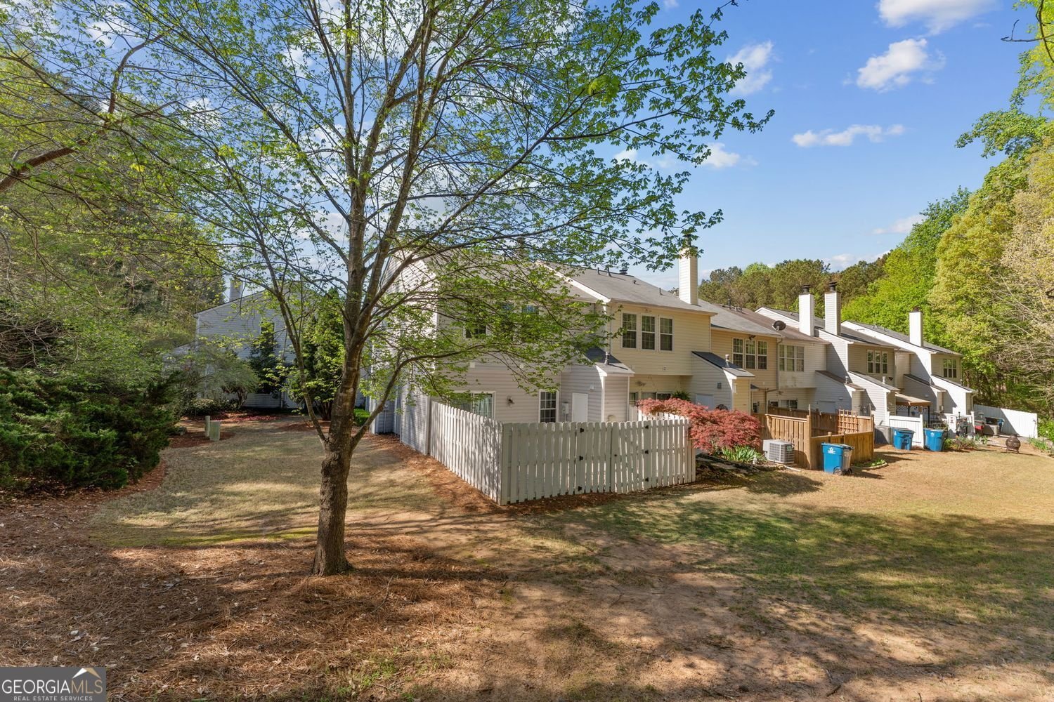 1215 Whitestone Ridge Alpharetta - Photo 25