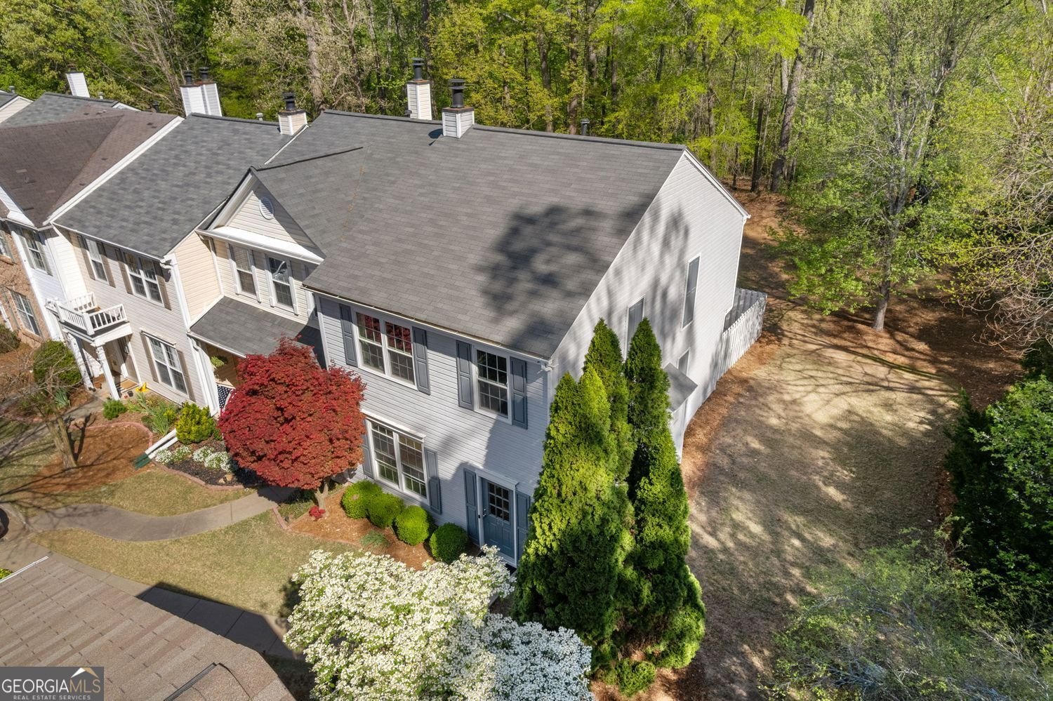 1215 Whitestone Ridge Alpharetta - Photo 26