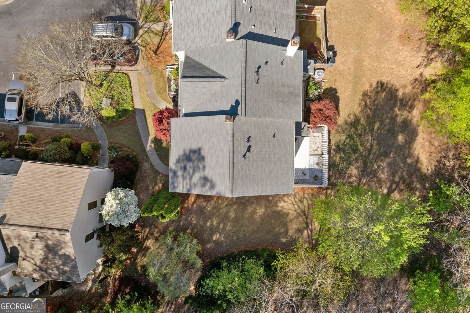 1215 Whitestone Ridge Alpharetta - Photo 27