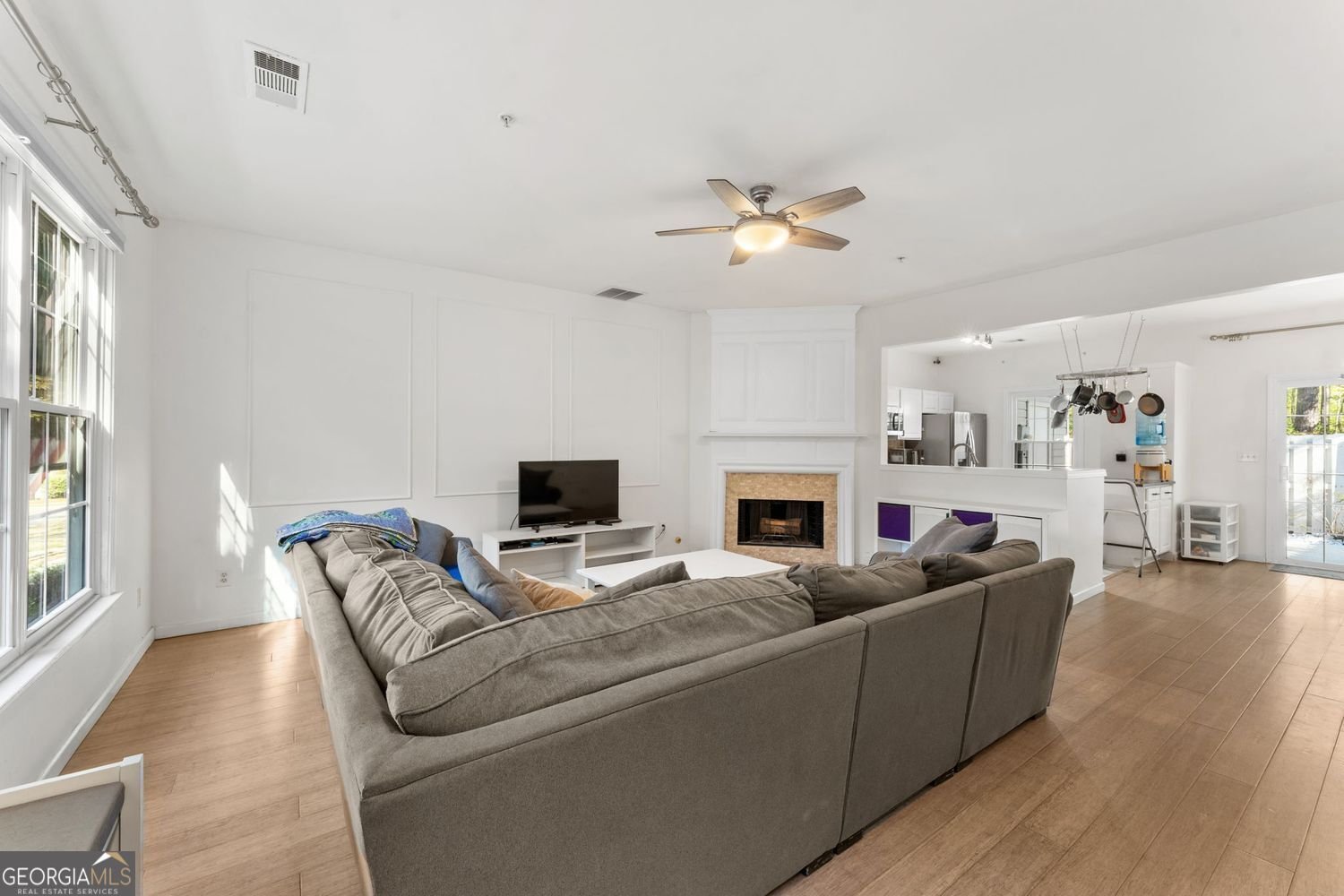 1215 Whitestone Ridge Alpharetta - Photo 7